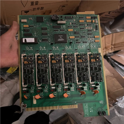 REMOVING MODULES WILL VOID CAL（憨憨电子）