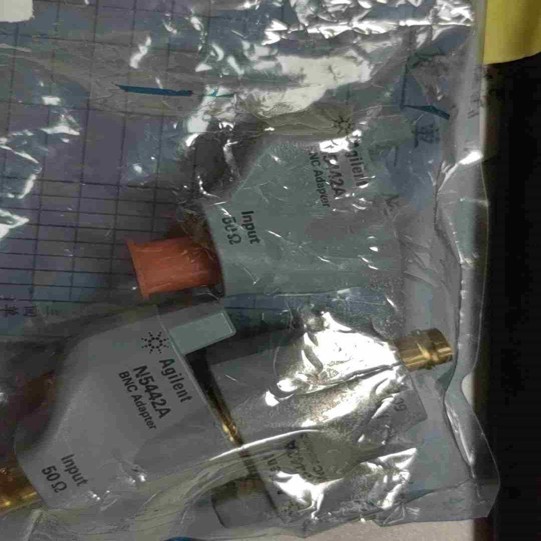 安捷伦N5442A 精密BNC适配器议价