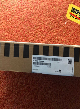 1P 6SL3120-1TE13-0AA3西门子功率模块1P【南风商行】