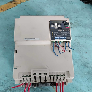 安川变频器CIPR GA50B4031ABBA CAAASA 南风商行