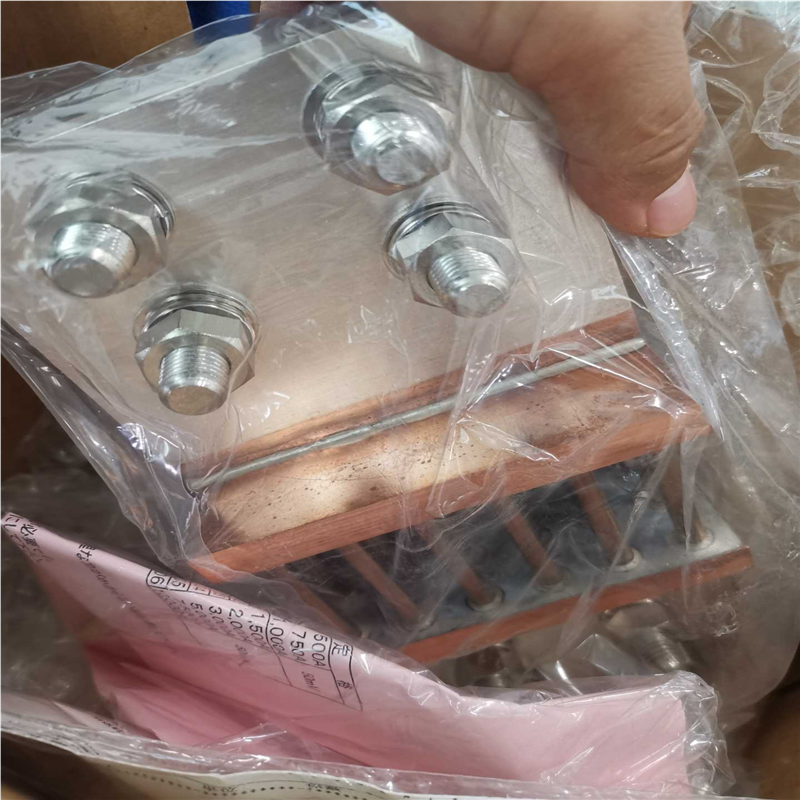 横河分流器2217-02 2000A 50mV YOKOGA（咳咳电子）