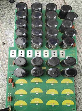 CT变频器MEV3000 110kw变频器电容板UF2议价