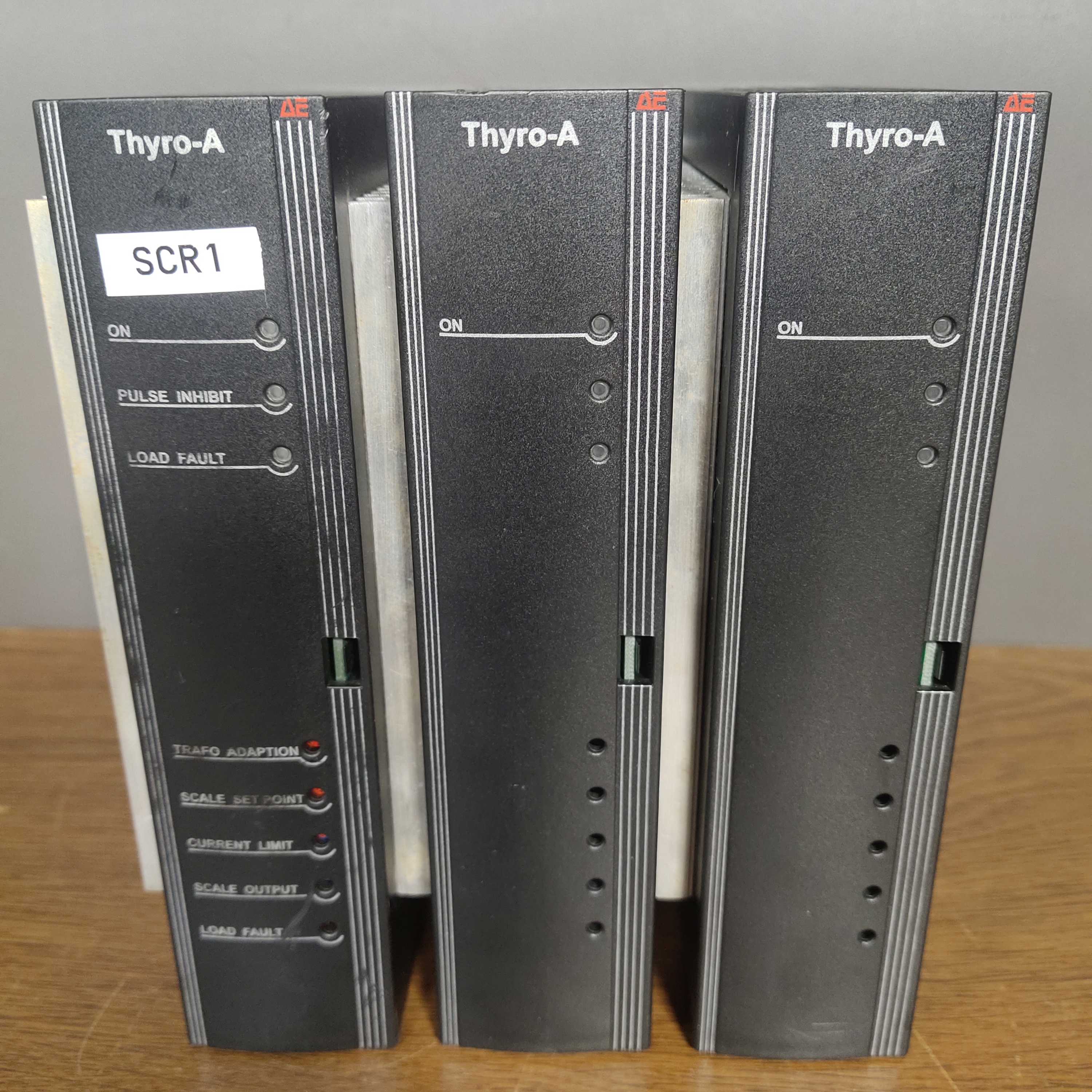 （议价）Thyro-A电源调功器3A-400-45HRLP1议价