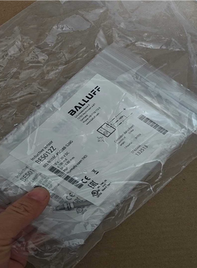 BALLUFFBALLUFF巴鲁夫BES012Z传感~议价