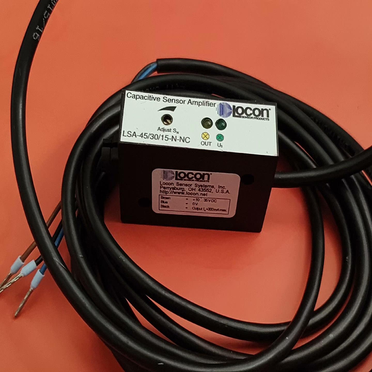 (议价)LSA-453015-N-NC放大器