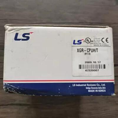全新原装正 LS产电 XGR-CPUH/T  CPU模块 现货销售议价