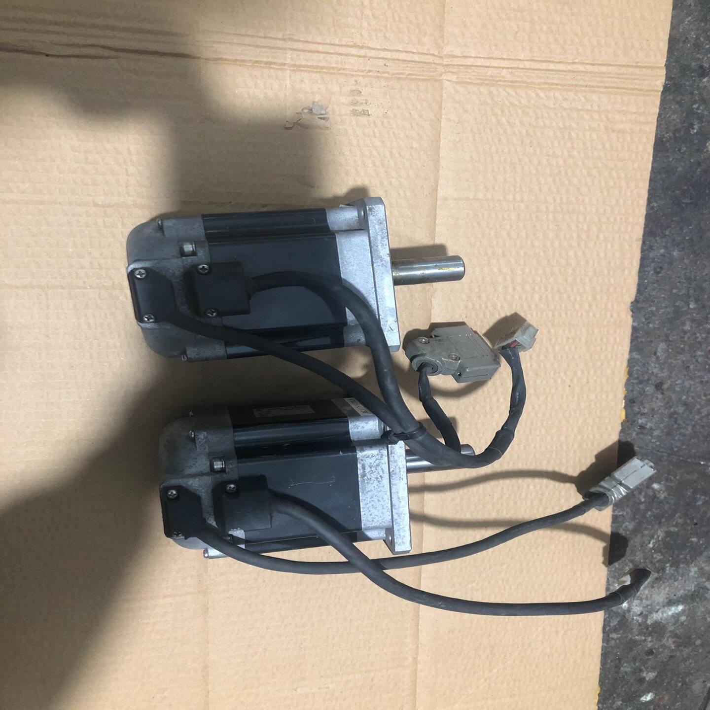 AB电机、TLY－A2530P－HJ62AN：二台成色如图功（崽载电子）