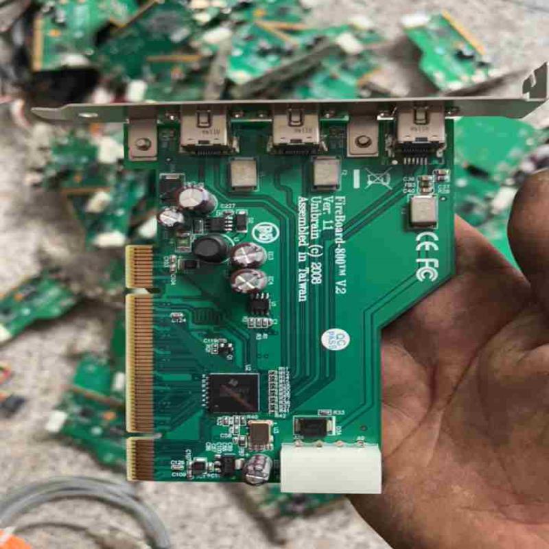 Fireboard800 Unibrain 1394B采集卡议价