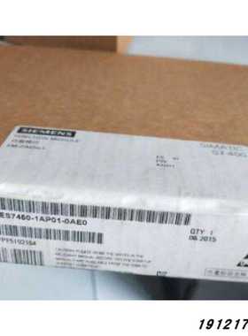 议价6ES74501AP010AE0FM450-1功能模块6ES7450-1AP01-0AE0/O~议价