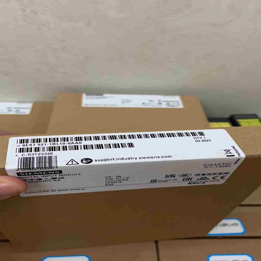 6ES7521-1BL10-0AB0S7-1500PL议价