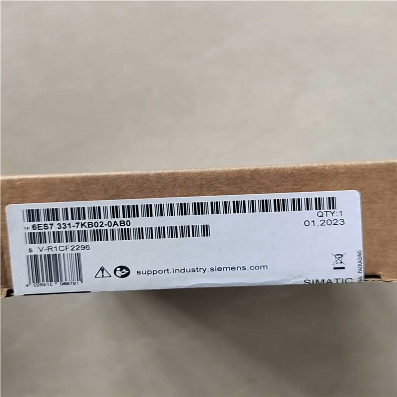 议价6es7331-7kB02-0AB0适用