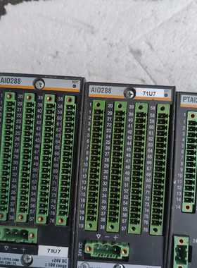【顺庆】PTAI216 巴赫曼 PLC模块 PTAI216有2个单价【议价】