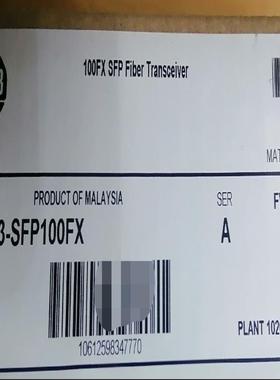 1783-SFP100FX 内存卡  ~询价