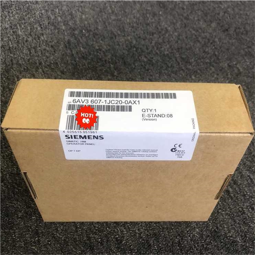 6AV3607-1JC20-0AX1    6AV3 607~询价