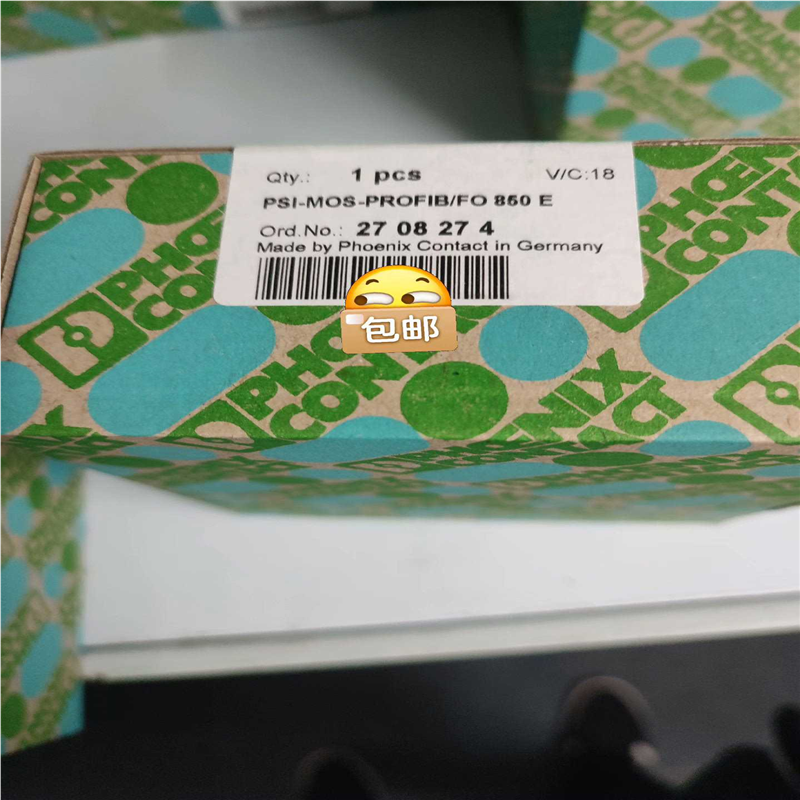 议~2708274 PSI-MOS-PROFIB/FO850E