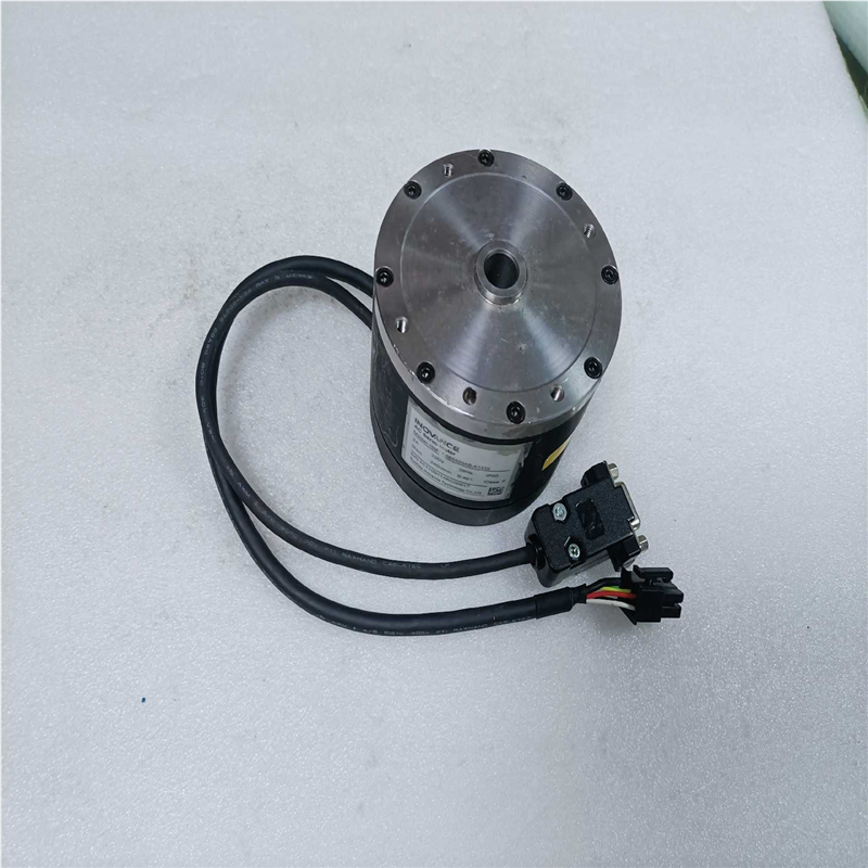 汇川DD马达ISMT1-085S03AB-A133X功能（咳咳电子）