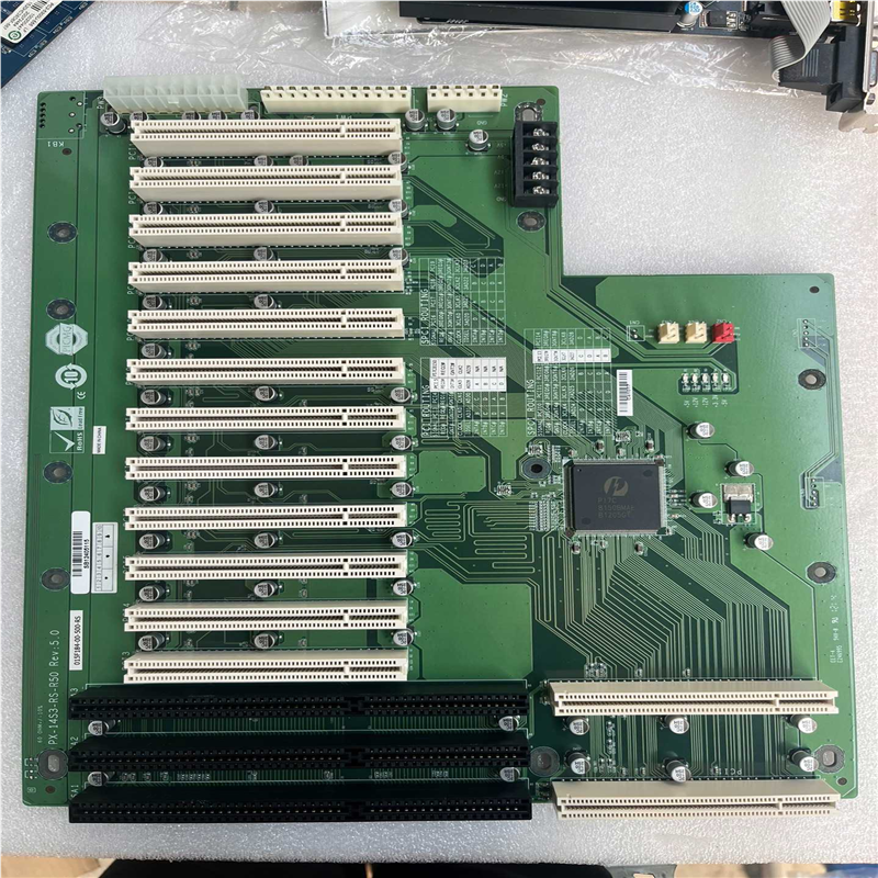 【汇生】威达电 iEi PX-14S3-RS-R41 R50 REV【议价】