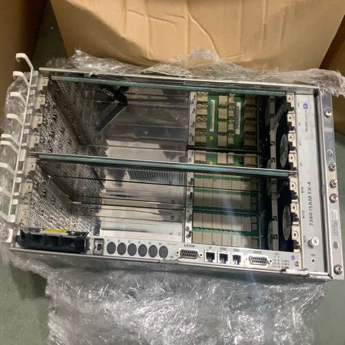 议~阿尔卡特 7360 ISAM FX-4 OLT