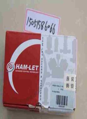 HAM-LET备件阀HM20-4VKLCM5-GF4GM议价