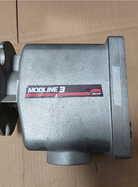 【顺庆】MODLINE3，37-13C10美国爱光红外测温，功能正常【议价】