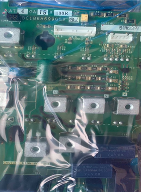 A74GA15B驱动板带模块A74AX132-R也有议价