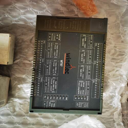 议~abb模块  wt97   9成新，功能包好