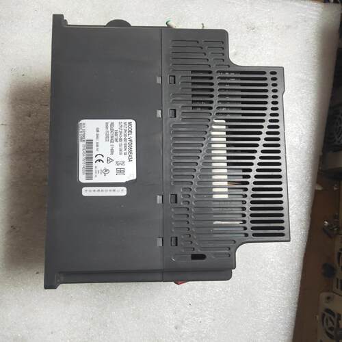 议~台达变频器 VFD055E43A 5.5千瓦，三相380V，