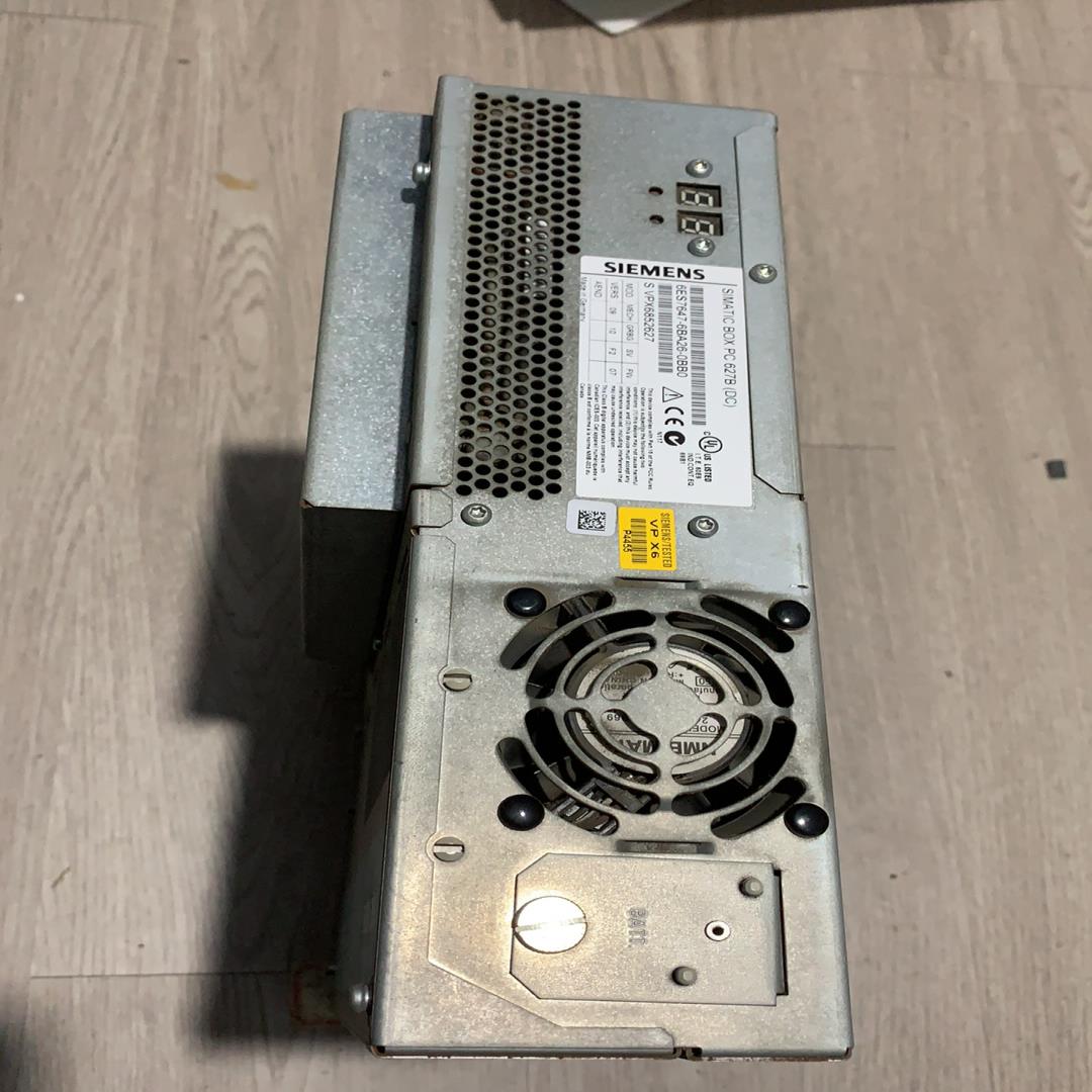 PC627B 6ES7647-6BA26-0BB0议价