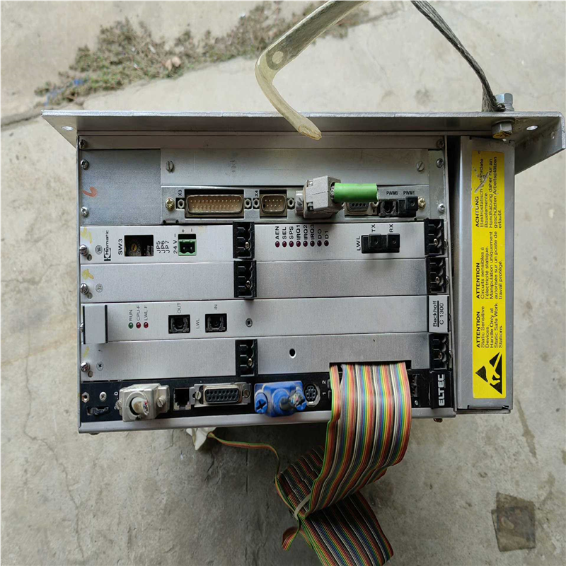 ELTEC板卡BAB40 Homatic CPU68340H（憨憨电子）