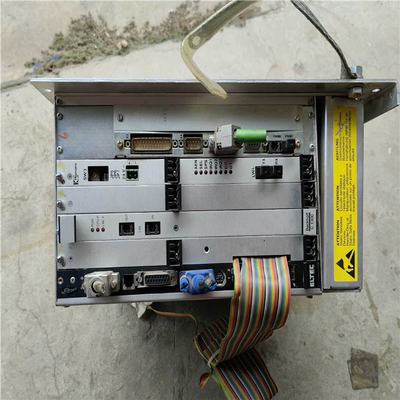 ELTEC板卡BAB40 Homatic CPU68340H（憨憨电子）
