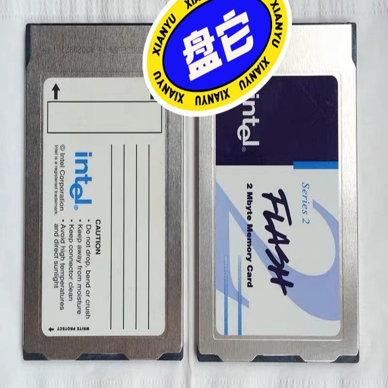 【顺庆】INTEL iseries 2MB FLASH，看清楚型号，【议价】
