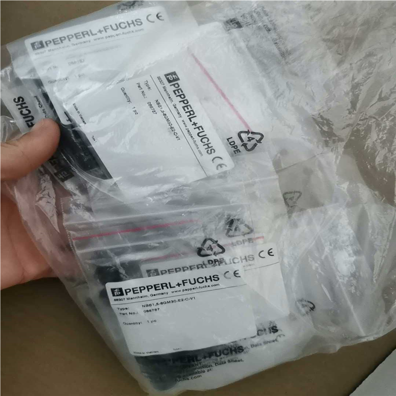 P+F倍加福NBB15-8GM30-E2-C-V1倍加福0（基数电子）