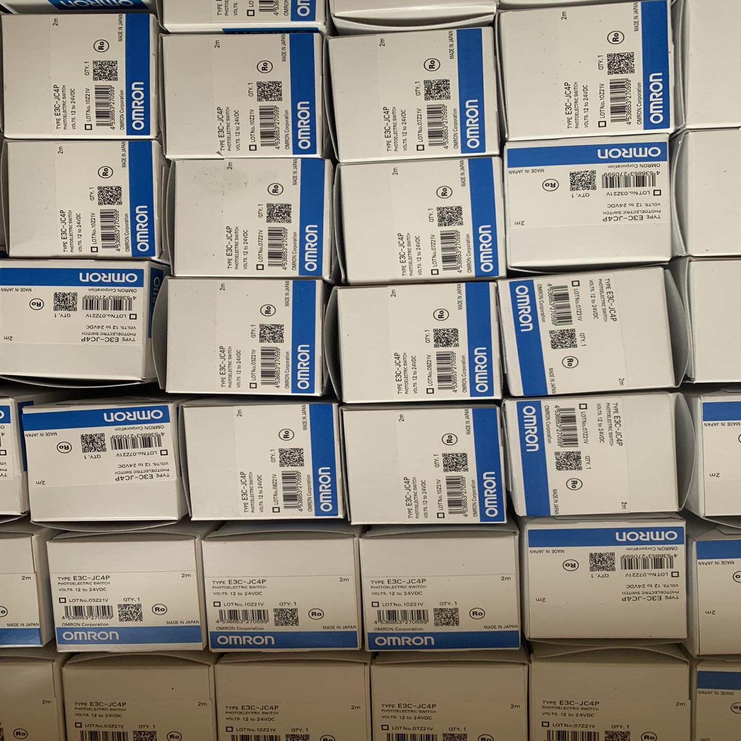 放大器E3C-JC4P(崽崽配件）