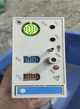 【顺庆】Spacelabs Medical太空监护功能模块90496【议价】