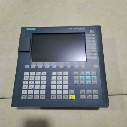 【顺庆】拆机西门子808D系统6FC5370-3BT03-0CA0，【议价】