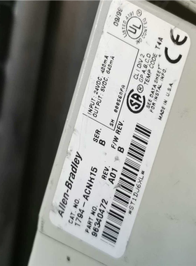 AB，1794-ACNR15~议价