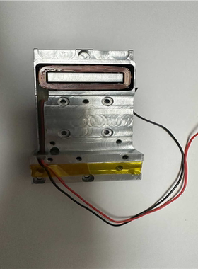 ASM+IS868LA2+WH线圈+S01-19871+S0（憨憨电子）