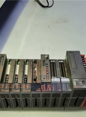 MITSUBISHI A1S61PN  Q2ASPU-S（豆豆设备）