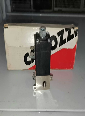 【汇生】CAMOZZL电磁阀6-101库存新货，运费到付【议价】