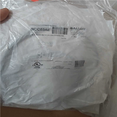 BALLUFFBCC03AE巴鲁夫BCC M425-~议价