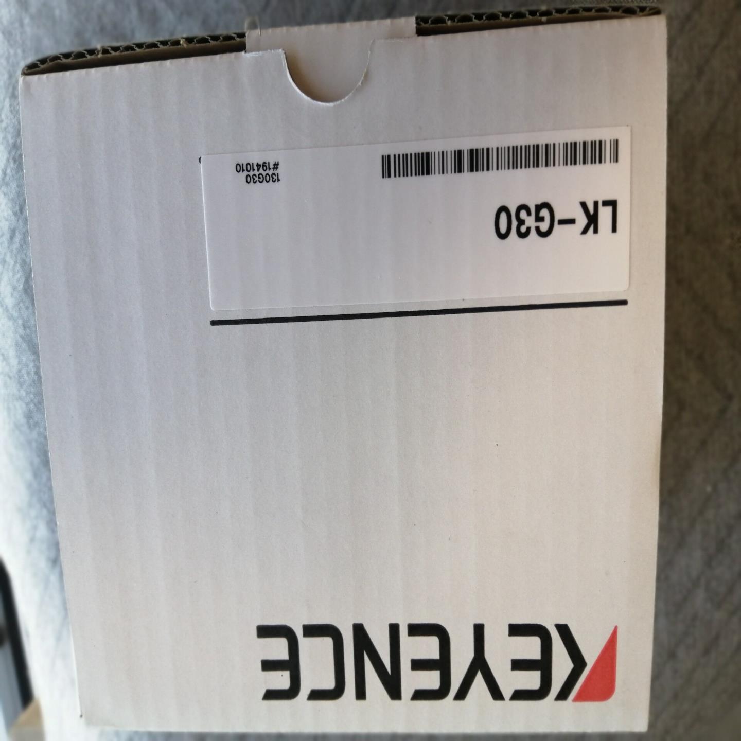 基恩士LK-G30激光位移传感器(崽崽配件）