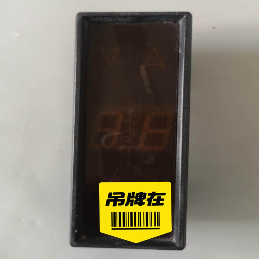 OTIS D010111R奥的斯TOEC40外呼楼层显示器，(崽崽配件）