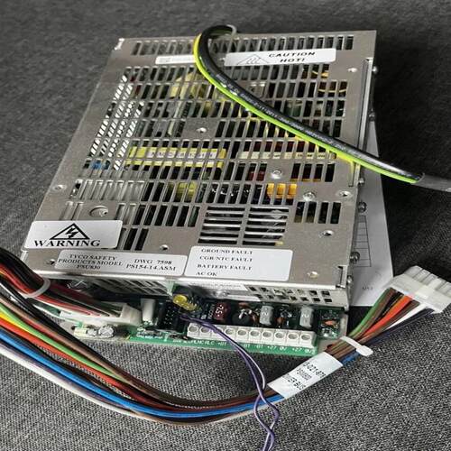 议~牌子TYCO 型号 PS154-3-TY POWER SUP