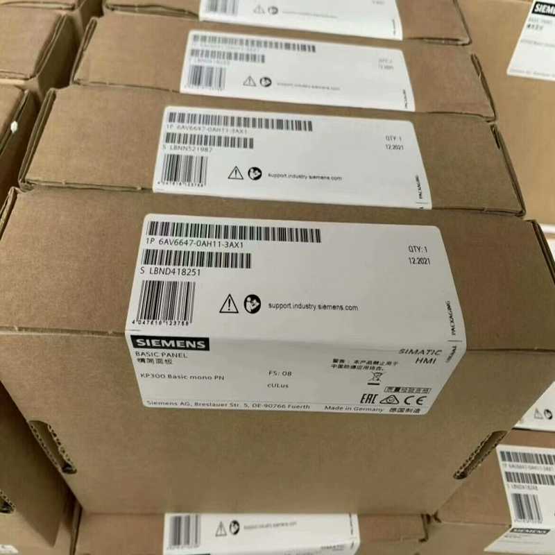 6AV6 644-0AB01-2AX0 0AC01-2AX1（崽载电子）