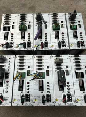 电通DDK控制器AFC1500 MULT2A有9个（基数电子）