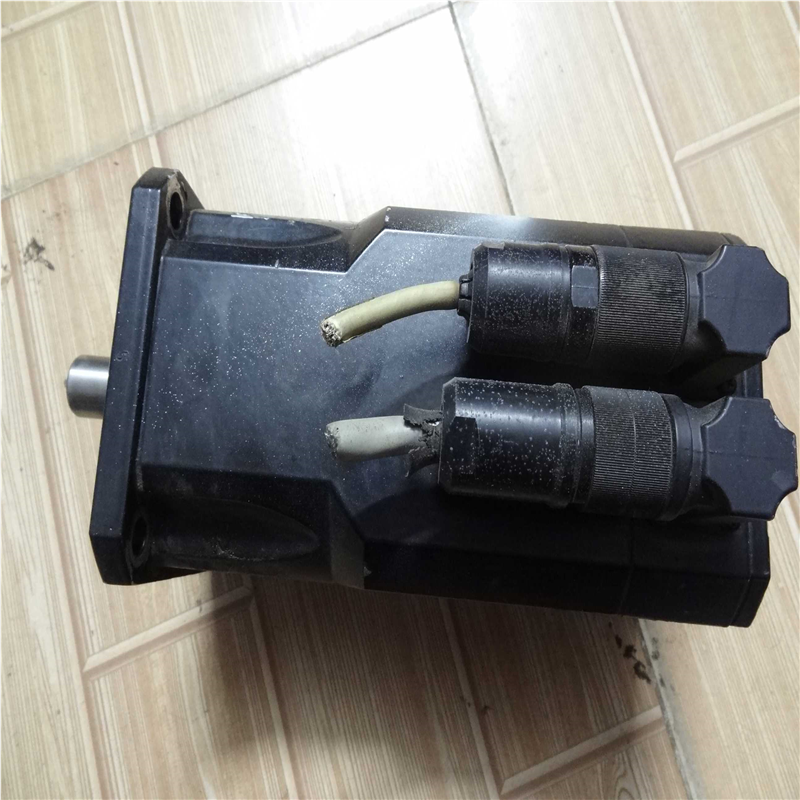 原装拆机 宝茨 BAUTZ 伺服电机  M504F-00101-7000-10 现货处理价