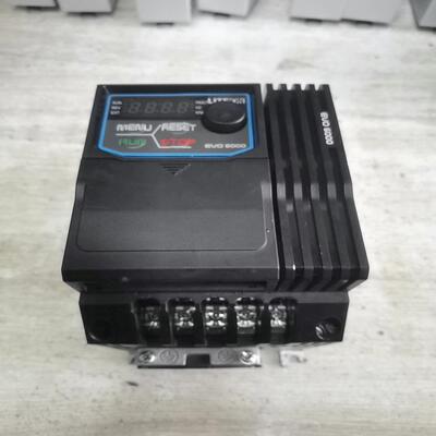 议~台湾光宝变频器EVO600043S2D2E20F