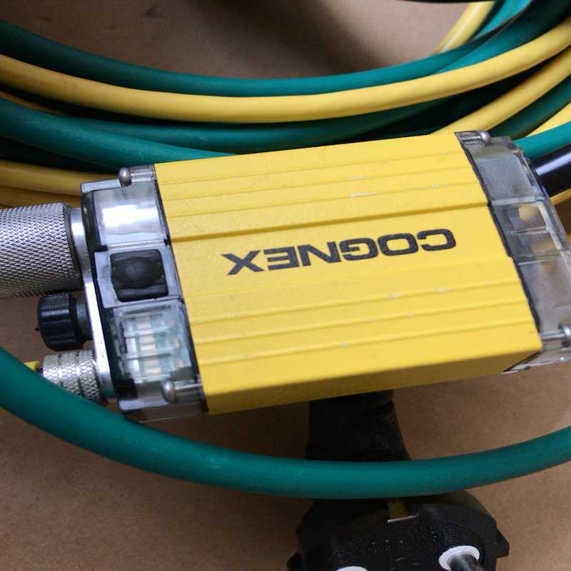 康耐视ID：DM200Q I ID：825-0095-2R（崽载电子）