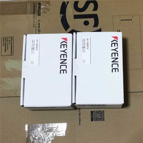【顺庆】LK-G5001V基恩士激光测量控制器，议价【议价】