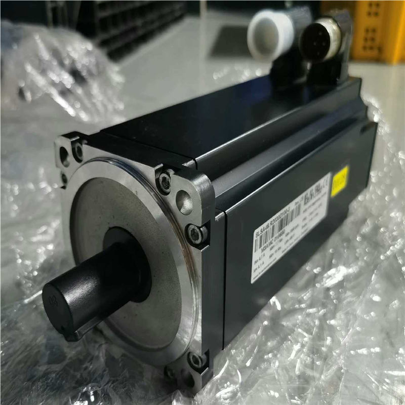 【汇生】857.DA030S000-3  贝加莱全新电机到货【议价】